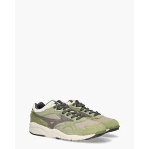 Mizuno Sky Medal S Premium Groen Herensneakers