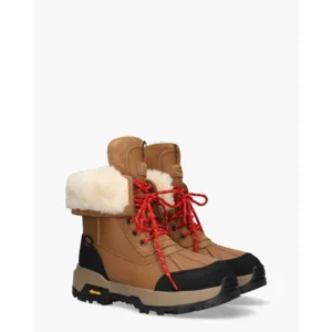UGG Adirondack Boot Chestnut Damesboots