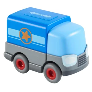 Kogelbaan - Auto - Vrachtwagen - Op batterij*
