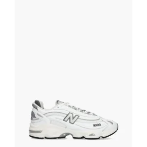 New Balance 1000 Wit/Grijs Herensneakers