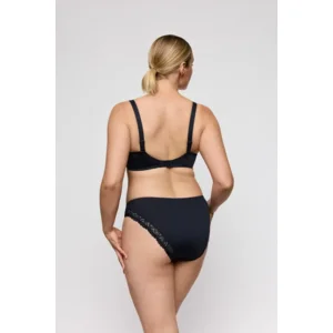 Prima Donna Salerno slip in donkerblauw