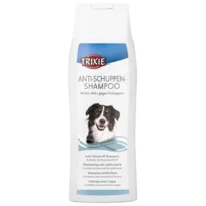 Trixie Shampoo Anti-Roos 250 ml