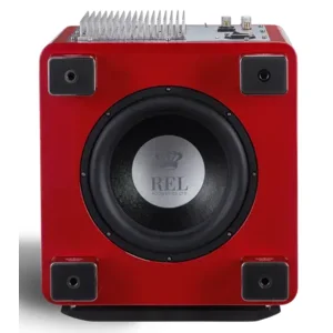 REL T9/x SE Oranje