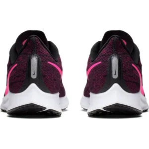 Wmns air zoom pegasus zwart/roze