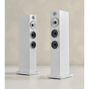 Bowers & Wilkens 704 S3