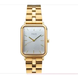 M&M Dameshorloge M11969-232