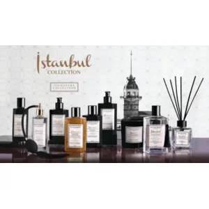 ISTANBUL EAU DE PARFUM 12 ML