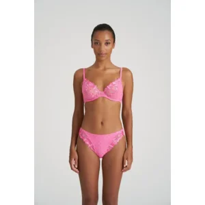 Marie Jo Agnes beugel bh in roze