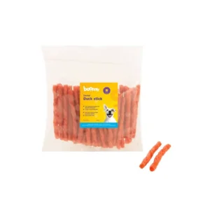PAWSITIVE THINGS - Dental duck stick 300g