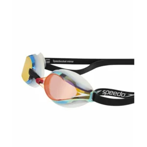 Speedo Zwembrillen fastskin speedsocket 2 mirror