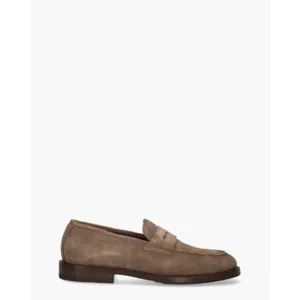 Giorgio 28604 Taupe Herenloafers