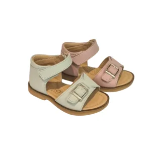 Lunella Sandaal Beginstapper 25550 Mintgroen 23