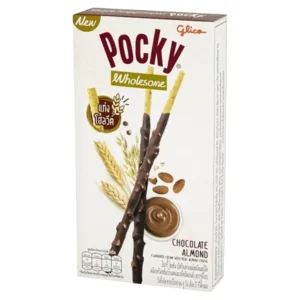 Pocky Chocolate Almond 36 gr.