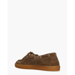 Copenhagen Studios CPH160 Bruin Heren Veterschoenen