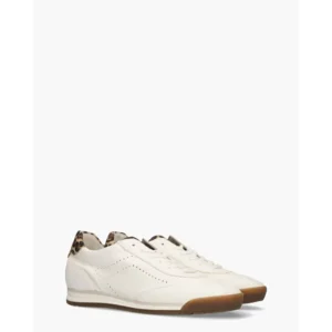 Gabor 83.432.20 Wit/Multi Damessneakers