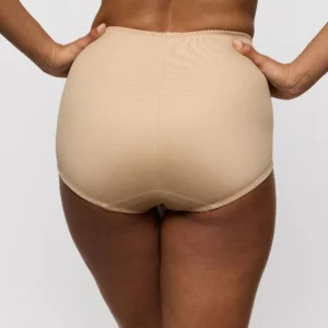 Prima Donna Gaine Slip: Salerno, Candy Ginger, Ondersteunend voor de buik ( PDO.555 )