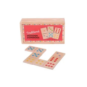 Spel - Domino - Klassiek