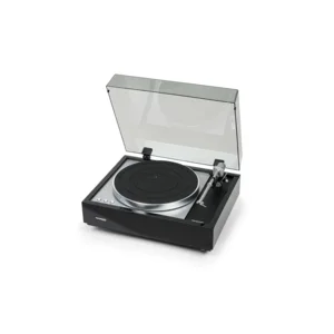Thorens TD 1600 Black HG