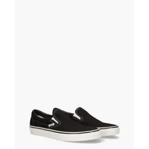 Vans Classic Slip-On VN000EYEBLK1 Herensneakers