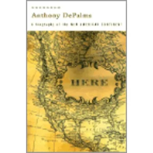 Here - Anthony Depalma