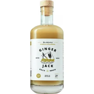 GINGER JACK 70CL