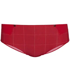 Dacapo Shorty: Jazz, Rood ( DAC.358 )