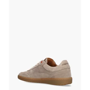 Rapid Soul Zinedine Grijs Herensneakers