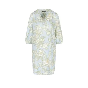 Punto One Kleed: khaki / blue ( ONE.88 )