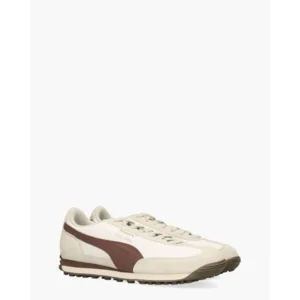 Puma Easy Rider Vintage Beige Herensneakers