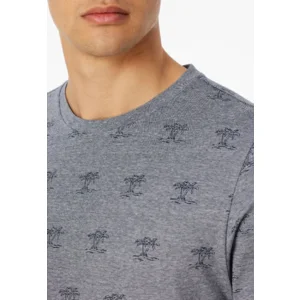 Schiesser – 95/5 – Pyjama – 182608 – Night Blue