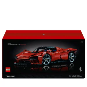LEGO® 42143 Technic Ferrari Daytona SP3