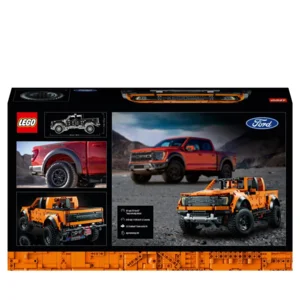 LEGO® 42126 Technic Ford F-150 Raptor