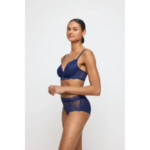 Marie Jo Musea tailleslip in blauw