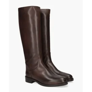 Gianni Crasto Soubane Bordeaux Damesboots