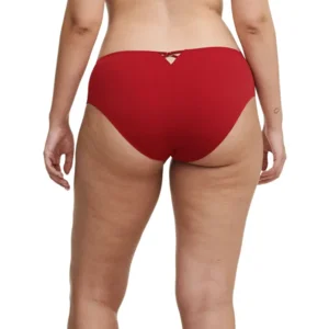 Chantelle – Slip – Mystic Dream – C11YA0 – Passion Red