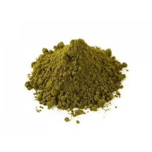 Purasana Hennep poeder - Hemp protein raw powder 200 gram