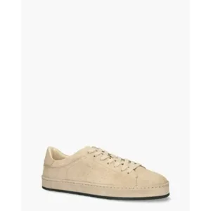 Nubikk Como Caio Beige Herensneakers