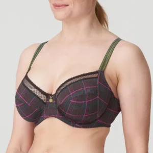 Prima Donna Twist Beugel BH: Princes Bay, Europese Maten ( PDO.132 )