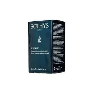 SOTHYS chrono-ontstressend nachtmasker