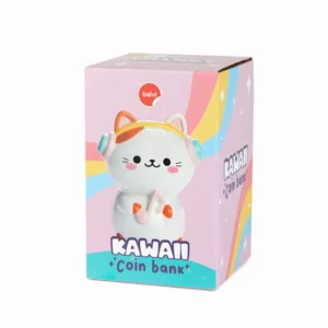 Balvi Spaarpot Kat Poes Kawaii Melody