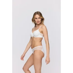 Marie Jo Louie slip in ivoor