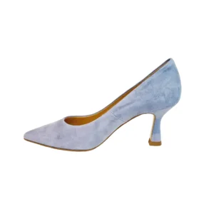 CTWLK Catwalk Pump NATHALIE Blue Denim 40