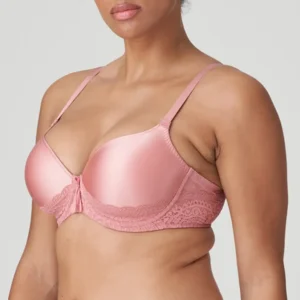 Prima Donna Twist I Do voorgevormde bh in blush roze