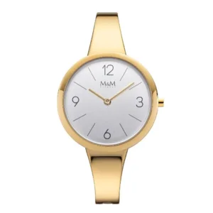 M&m horloges sales