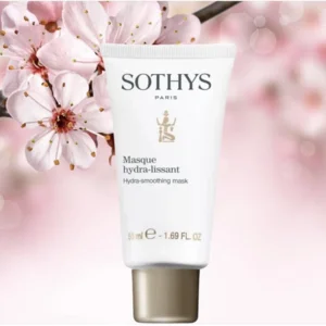 SOTHYS Hydra-lissant masker