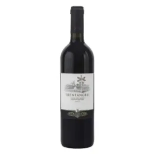 Tormaresca Trentangeli Castel del Monte Organic (per 6 flessen)