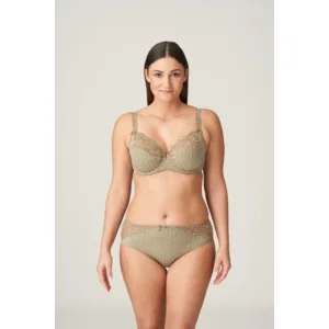 Prima Donna - Madison - Tailleslip – 0562126 – Golden Olive