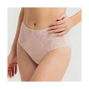 Louisa Bracq Tailleslip: Moonlight, Nude Rose, ( SEC.377 )