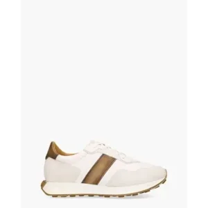 Magnanni 25361 Wit Herensneakers