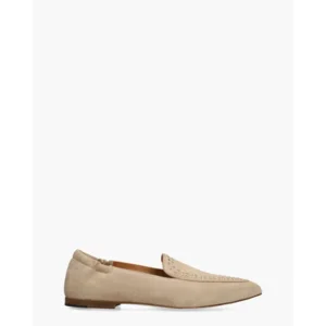 Via Vai Lola Gabriel Beige Damesloafers